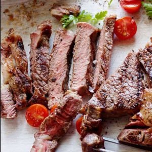 Osteria Giorgio Menù Carne